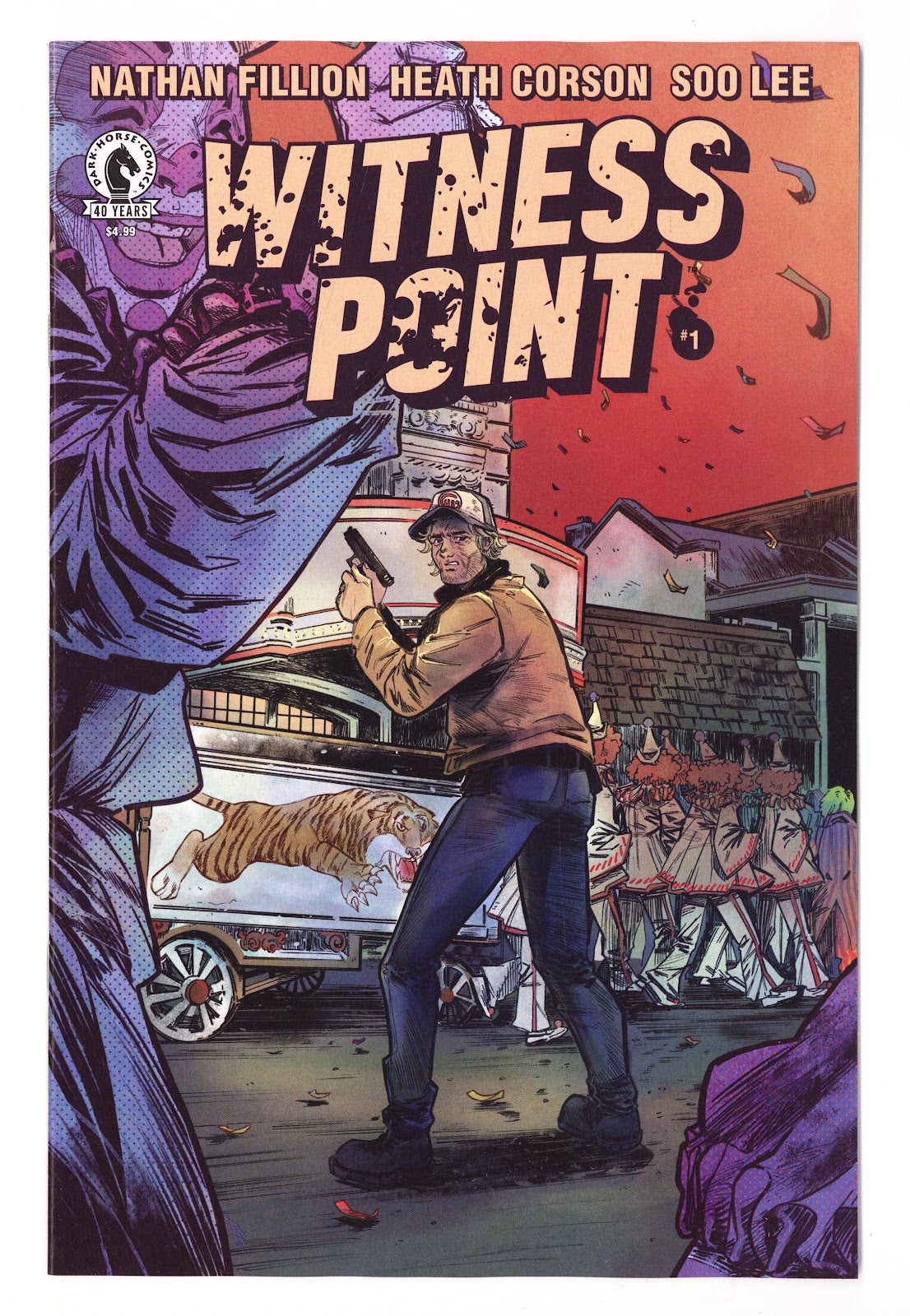 Witness Point  1    (2026)