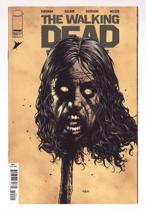Walking Dead Deluxe 144 (2026)