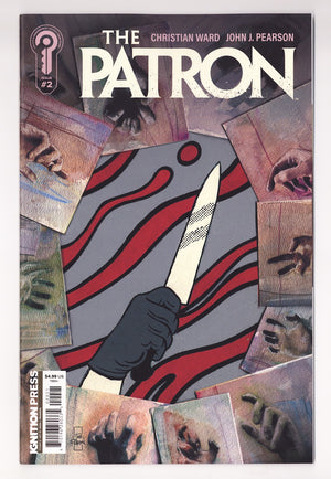 The Patron  2    (2026)