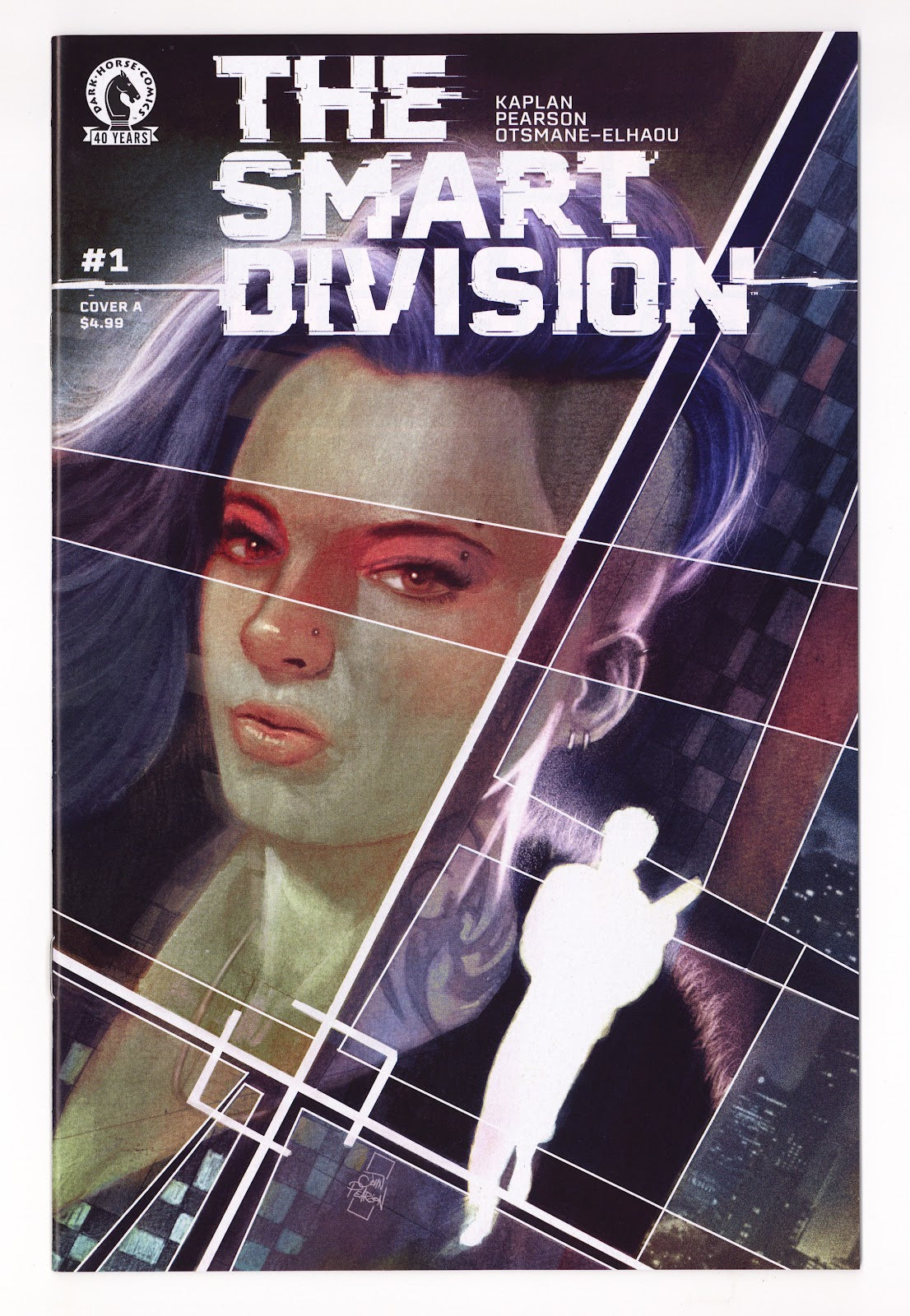The Smart Division 1 (2026)