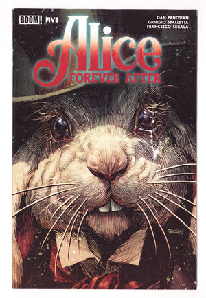 Alice Forever After  5    (2026)