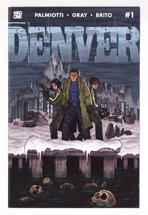 Denver 1 (2026)