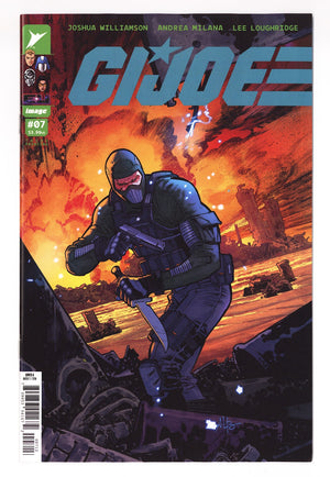 G.I. Joe 7 (2026)