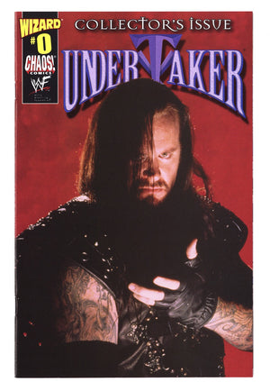 Undertaker   0  High Grade   (1999)
