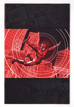 Daredevil Vol 9 4 Deschamps  Virgin Incentive NM-  (2026)