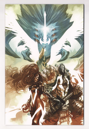 Spawn Scorched 53 Aguillo Virgin Variant (2026)