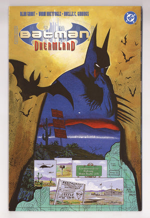 Batman: Dreamland [nn] High Grade (2000)