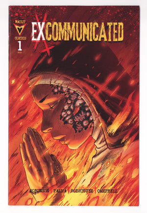 Excommunicated 1 Incentive NM- (9.2) NM- (9.2) (2026)