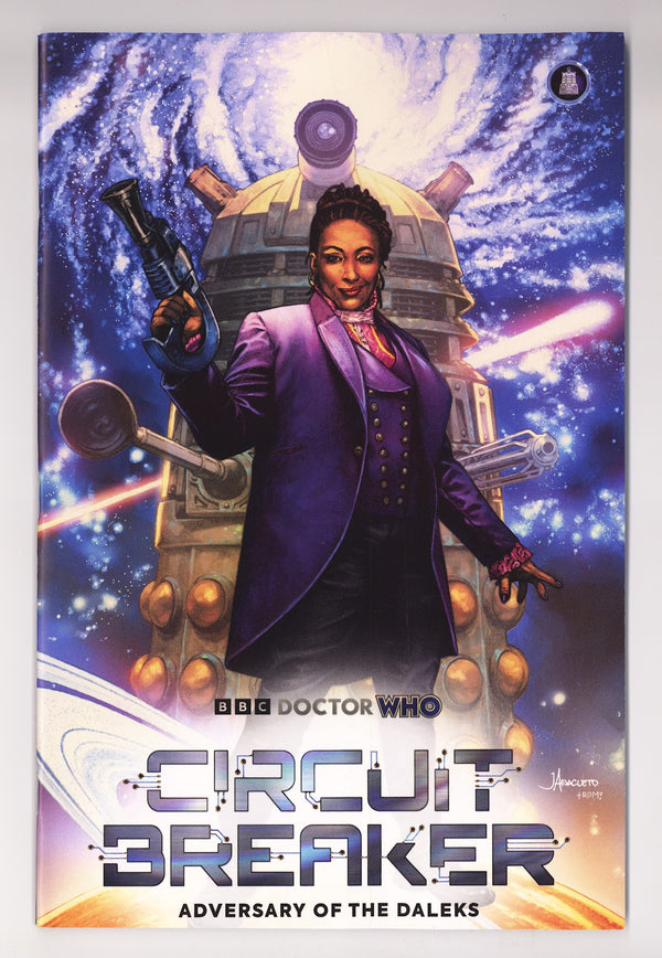 Doctor Who Circuit Breaker  1    (2026)