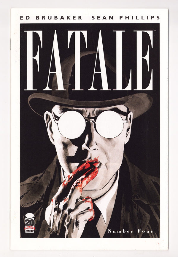 Fatale 4 High Grade (2012)