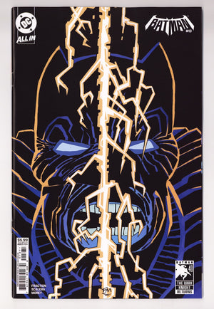 Batman Vol 4 13 Miller Variant (2026)