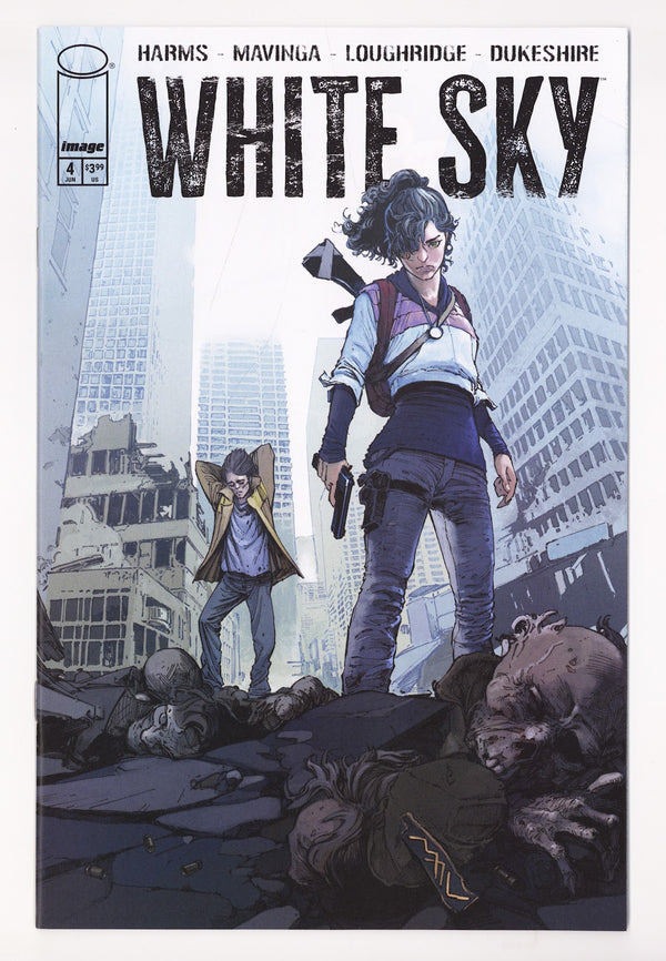 White Sky 4 (2026)