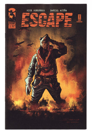 Escape 9 Dagnino Variant (2026)