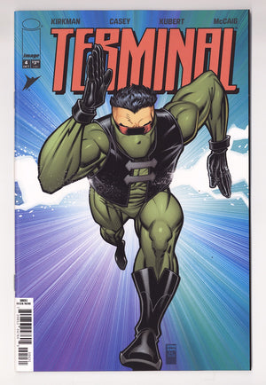 Terminal #4 (2026) Adams Variant