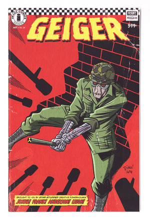 Geiger Vol 2 24 Haspiel  Variant   (2026)