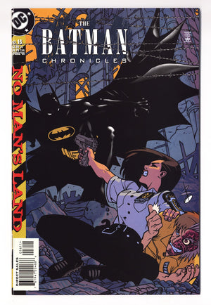 The Batman Chronicles 16 High Grade (1999)