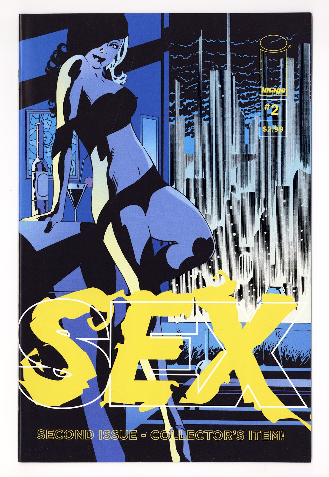 Sex   2  High Grade   (2013)     