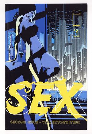 Sex   2  High Grade   (2013)