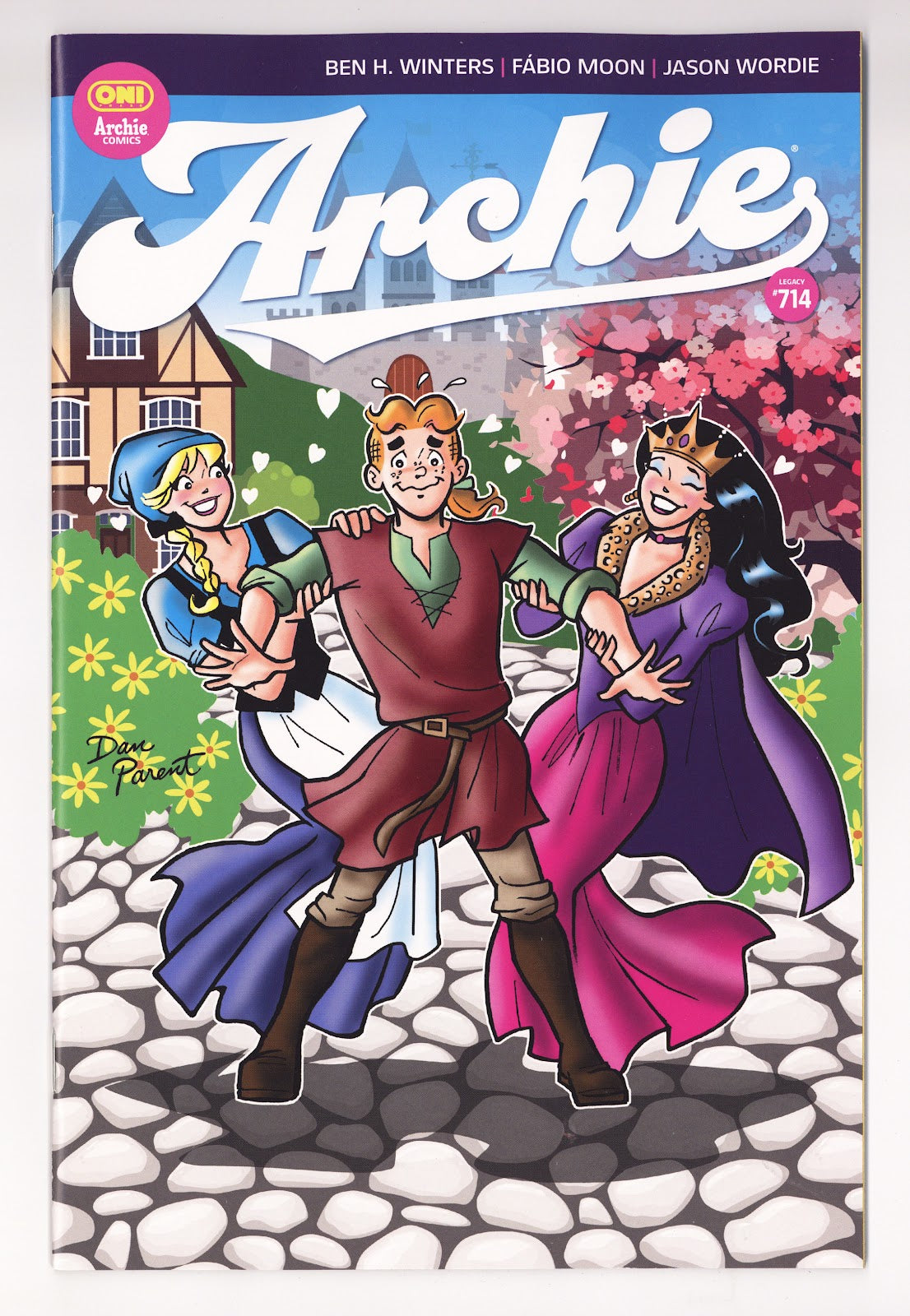 Archie 1 Legacy Incentive NM- (9.2) NM- (9.2) (2026)