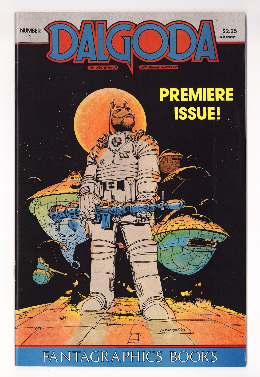 Dalgoda   1  High Grade   (1984)     