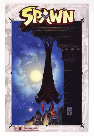 Spawn 128 VF/NM (9.0) (2003)