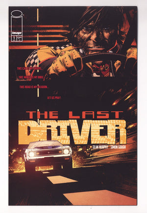 Last Driver 1 (2026)
