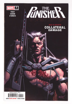 Punisher Vol 15 7    (2026)