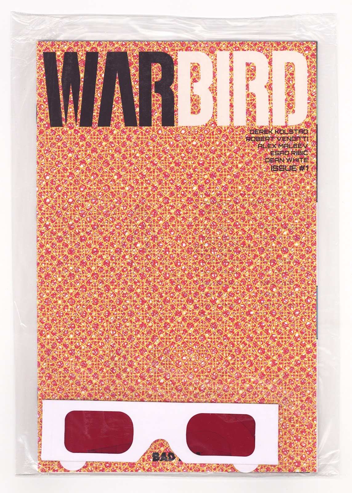 Warbird 1 Decoder Variant (2026)