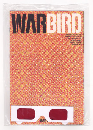 Warbird 1 Decoder Variant (2026)