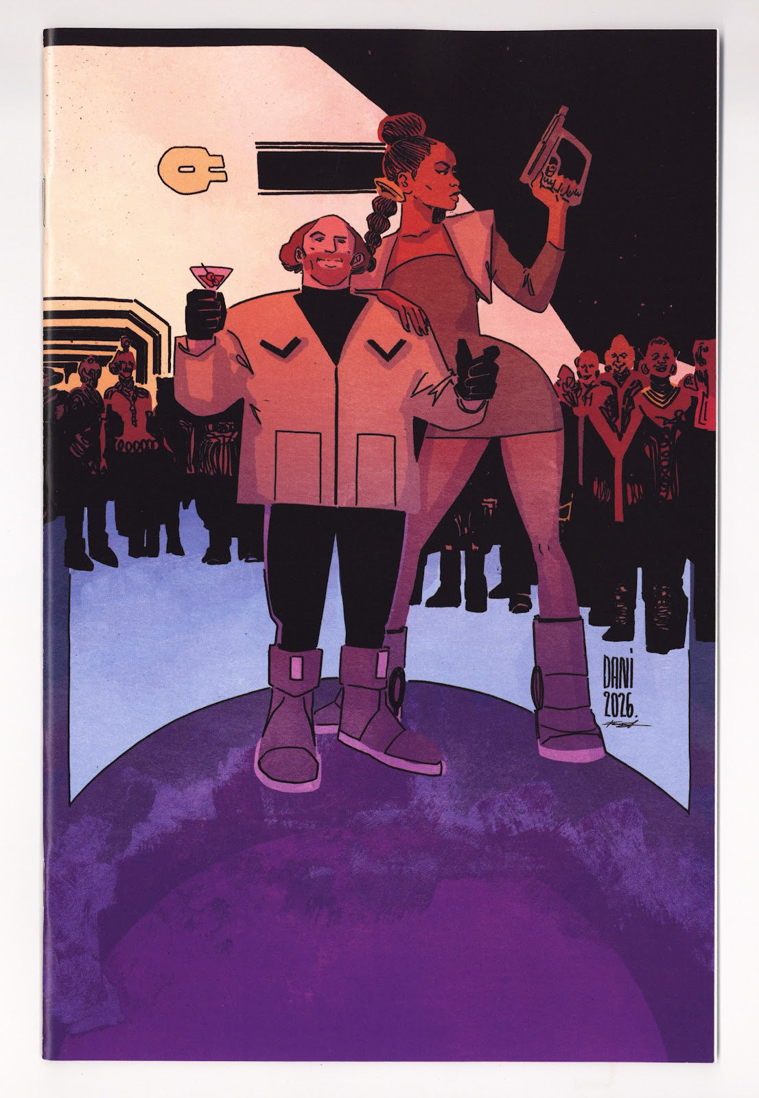 Destination Kill 4 Incentive NM- (9.2) NM- (9.2) (2026)