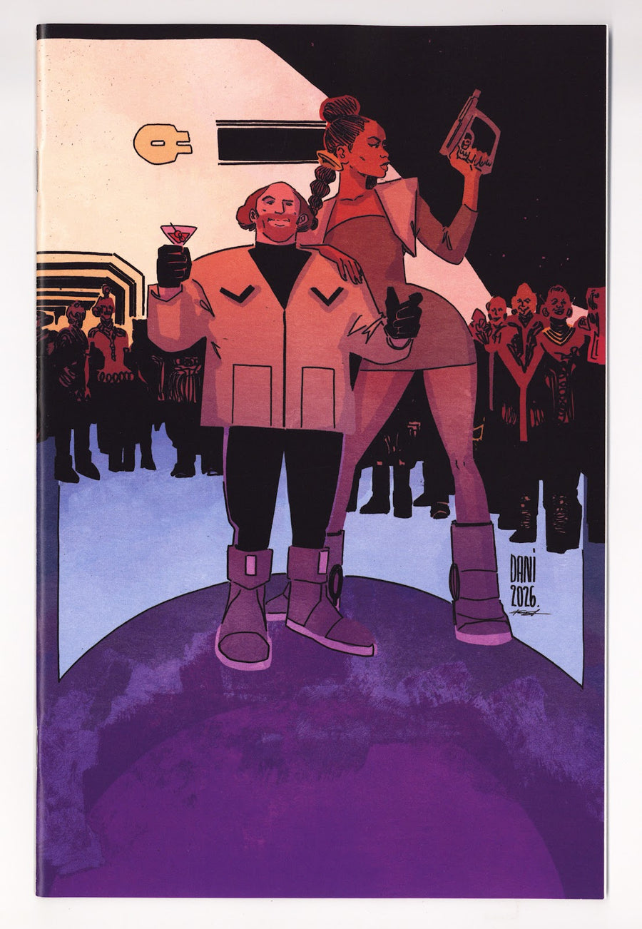 Destination Kill 4 Incentive NM- (9.2) NM- (9.2) (2026)