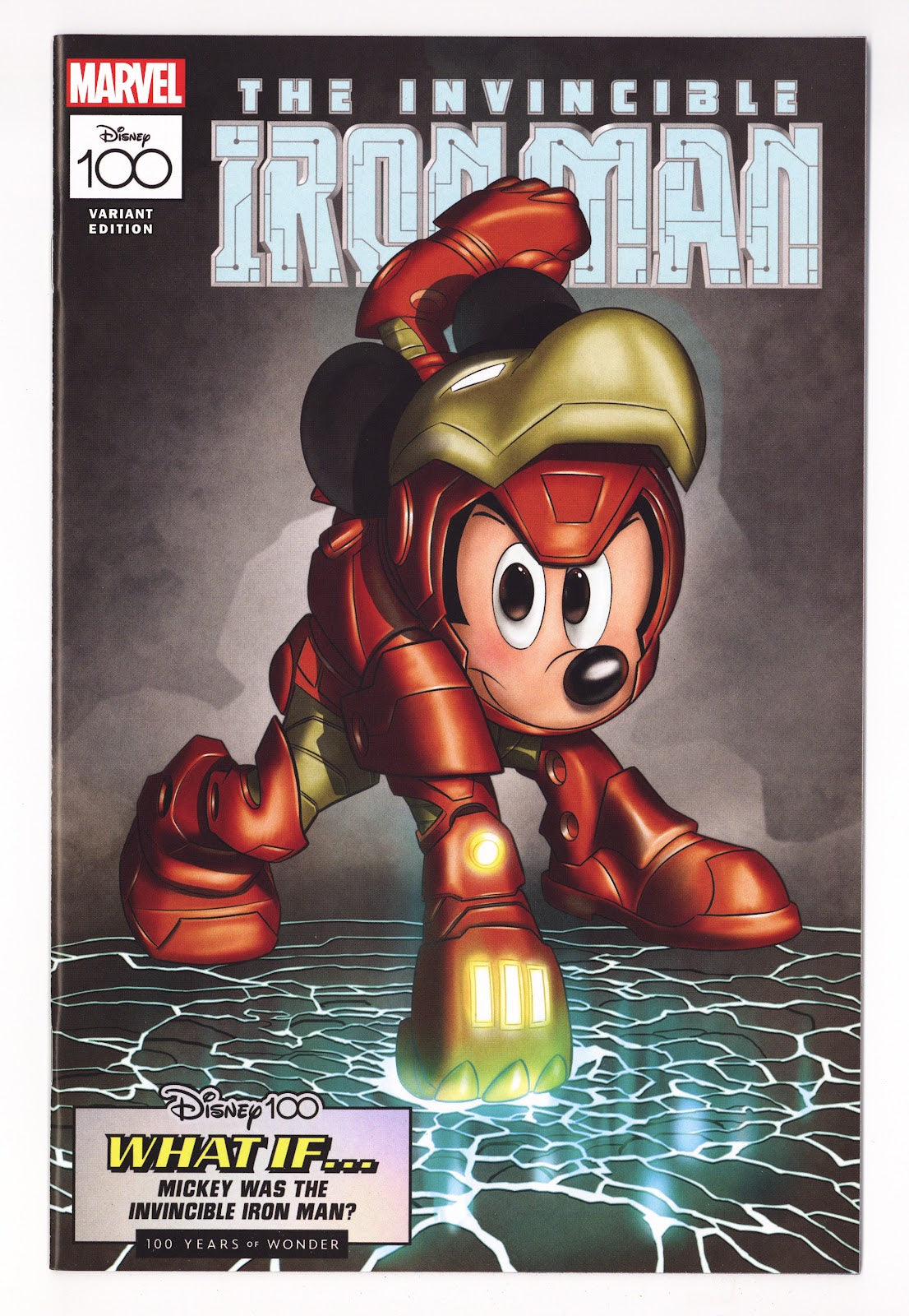 The Amazing Spider-Man Vol 6 27 High Grade (2023) Sciarrone Variant 