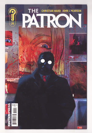 The Patron  1    (2026)