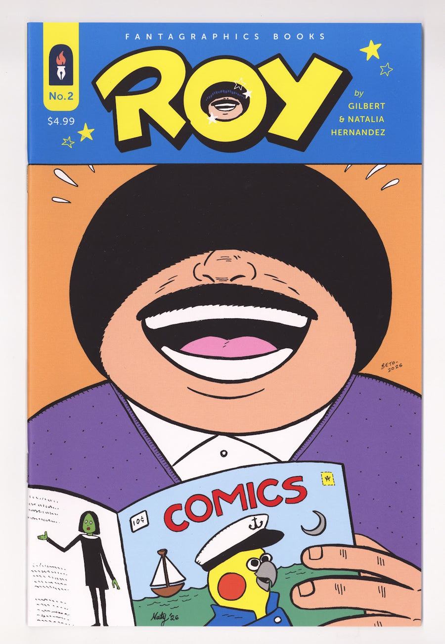 Roy  2    (2026)