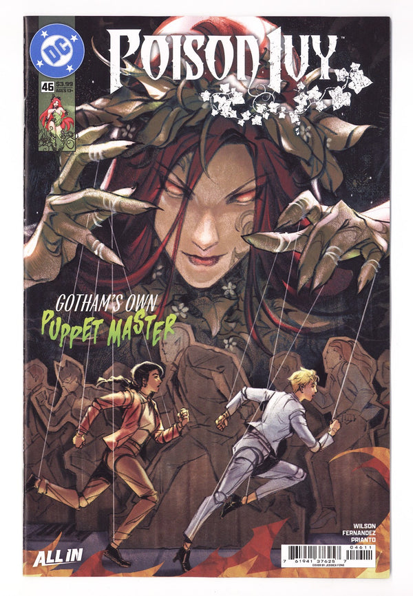Poison Ivy 46 (2026)