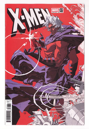 X-Men Vol 6 37 Gan  Variant   (2026)