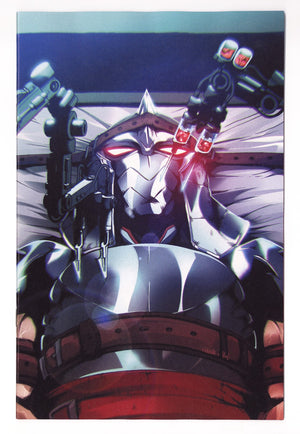 Teenage Mutant Ninja Turtles: Shredder 11 Virgin Incentive NM (9.4) NM (9.4) (2026)
