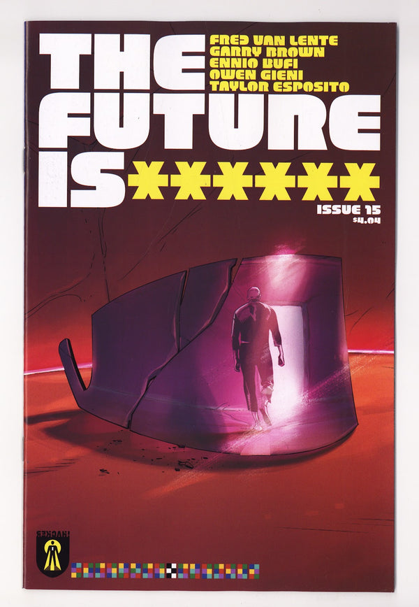 Future Is ******  15 Bufi  Variant   (2026)