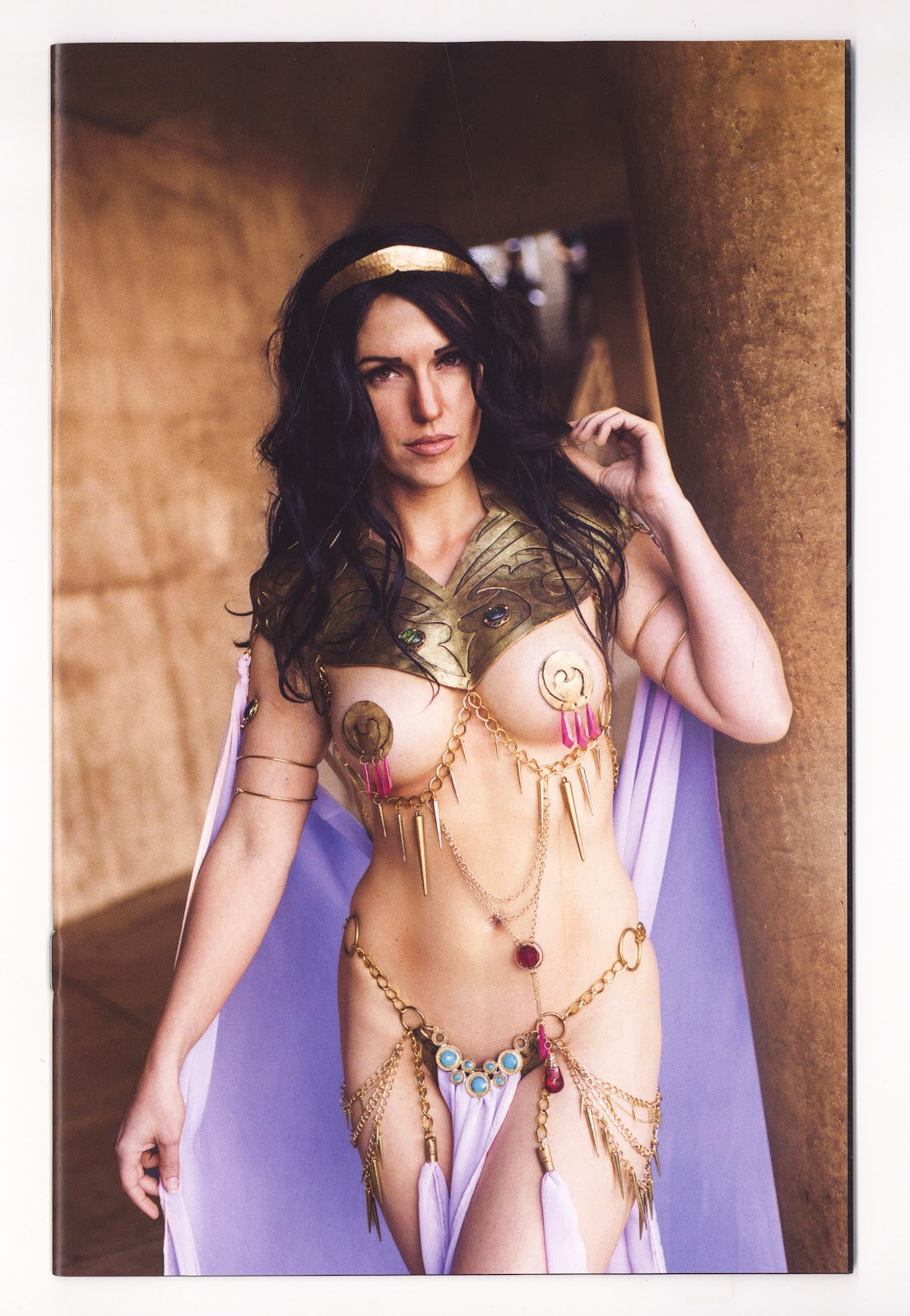 Altered States Warlords  2   Photo Virgin Incentive   (2026)