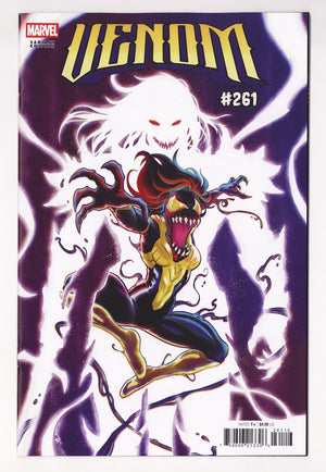 Venom 261 Su Incentive NM (9.4) NM (9.4) (2026)