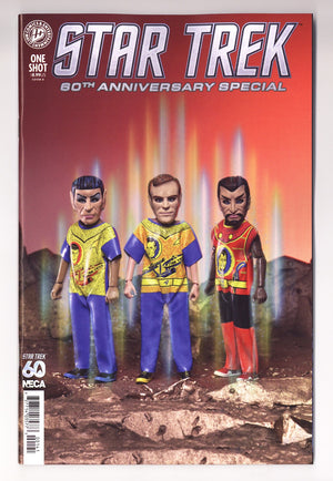 Star Trek: 60th Anniversary Special 1 (2026)