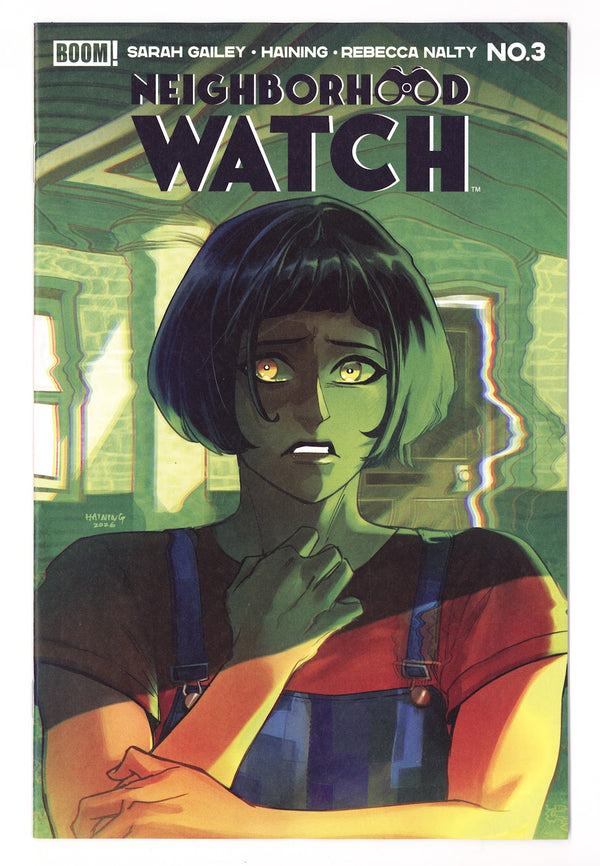 Neighborhood Watch 3 (2026)
