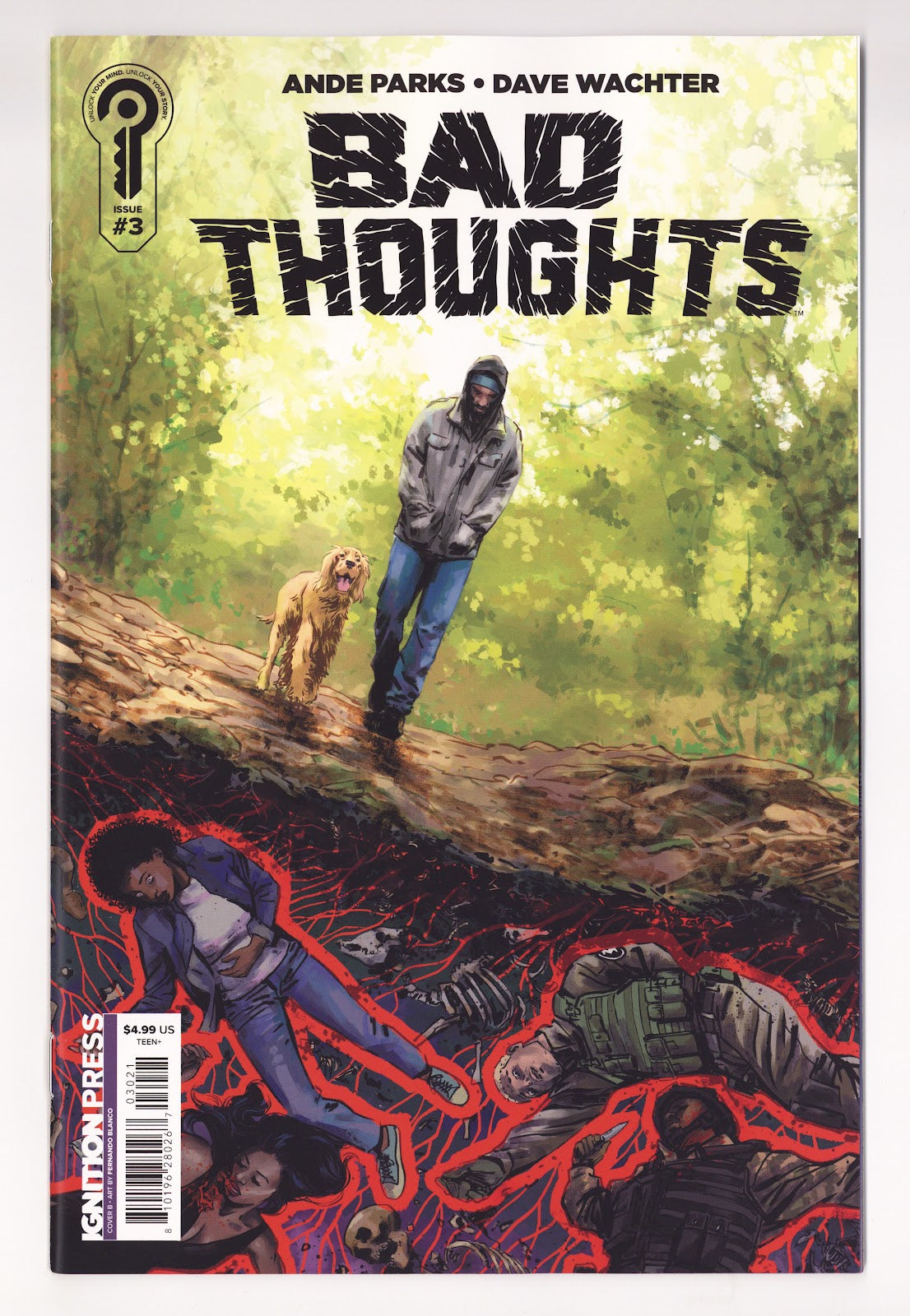 Bad Thoughts 3 (2026)