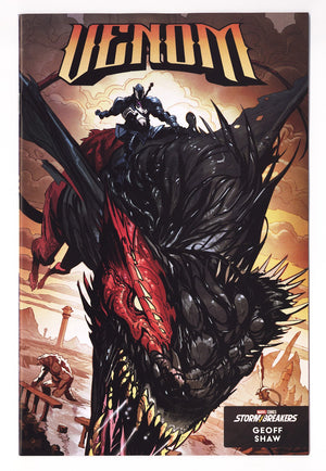 Venom 261 Isekai Variant (2026)