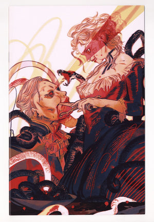 Gastronomique #2 NM (9.4) (2026) Full Art Incentive