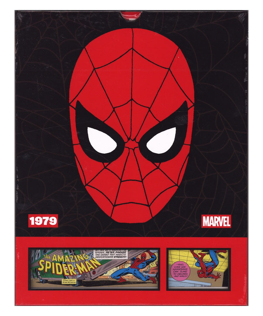 Amazing Spider-Man Classic Newspaper Comics TPB (2026)