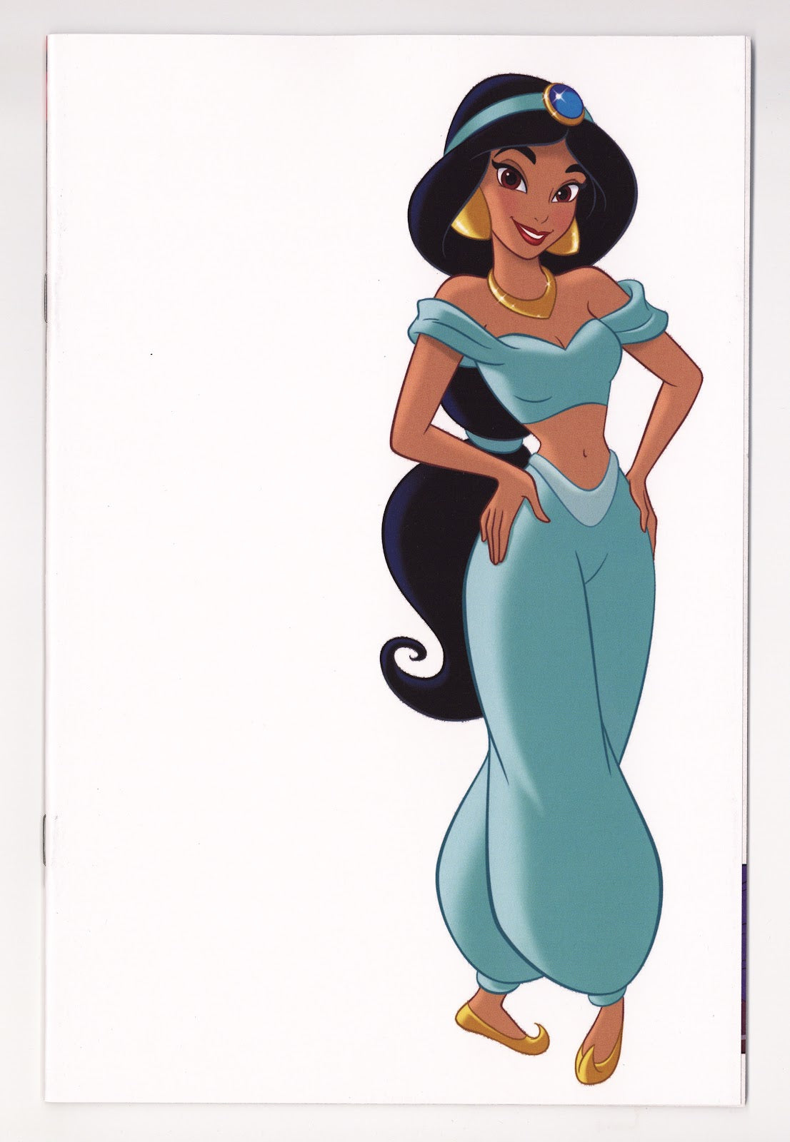 Aladdin  3   Virgin Incentive   (2026)