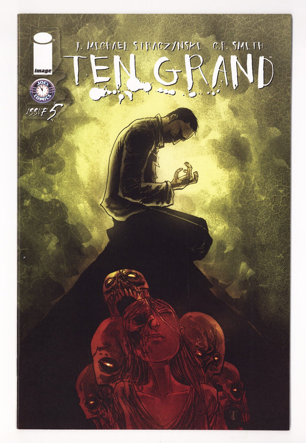 Ten Grand 5 High Grade (2013)
