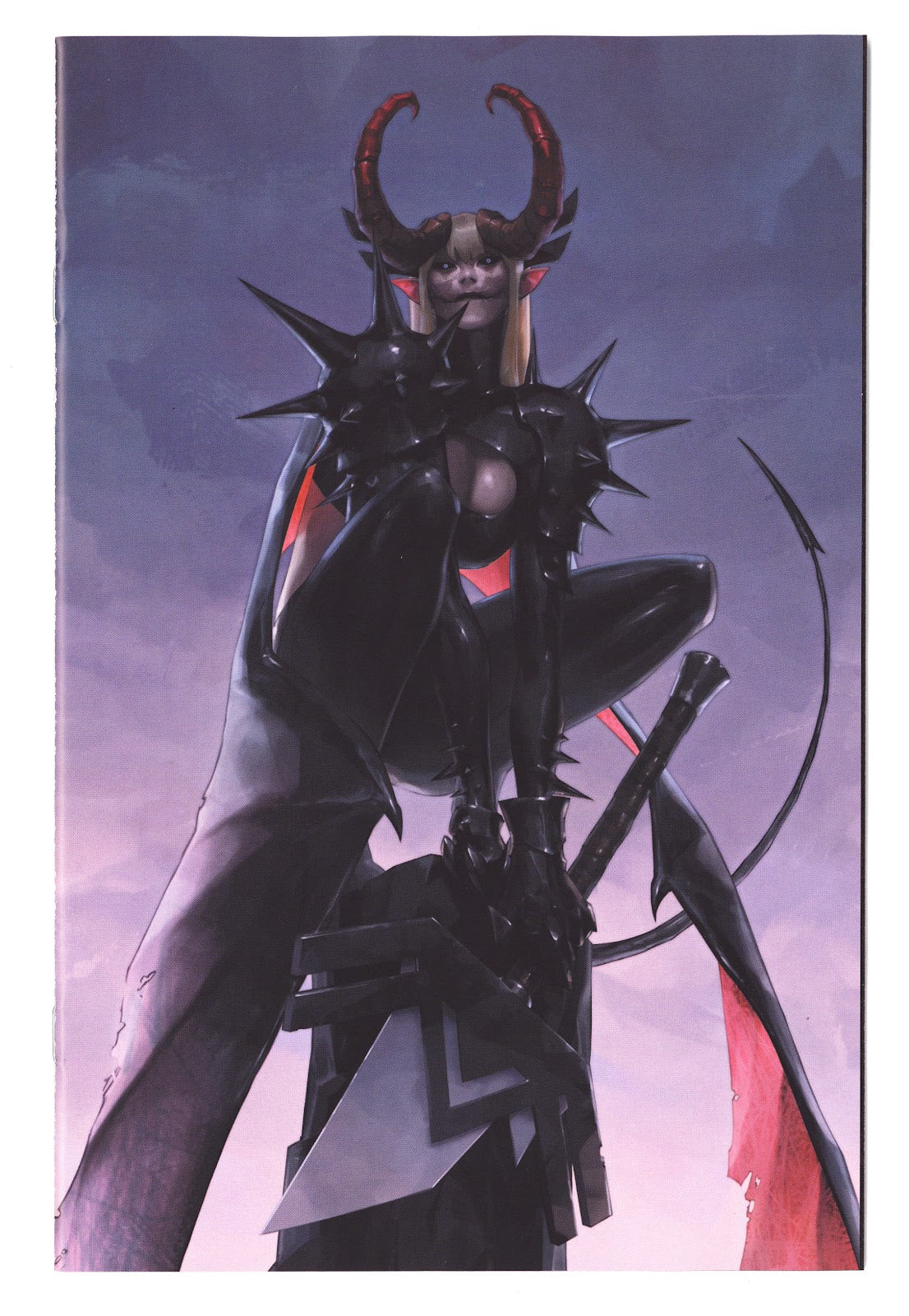 Dnx  1 Lee  Virgin Incentive NM- (9.2) NM- (9.2) (2026)
