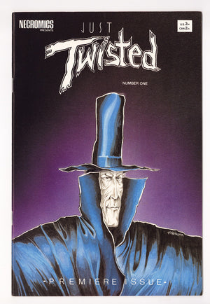 Just Twisted 1 High Grade (1987)
